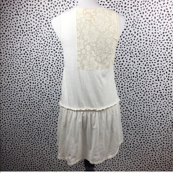 Anthropologie Ric Rac Caravan Patchwork Top - Picture 3 of 8